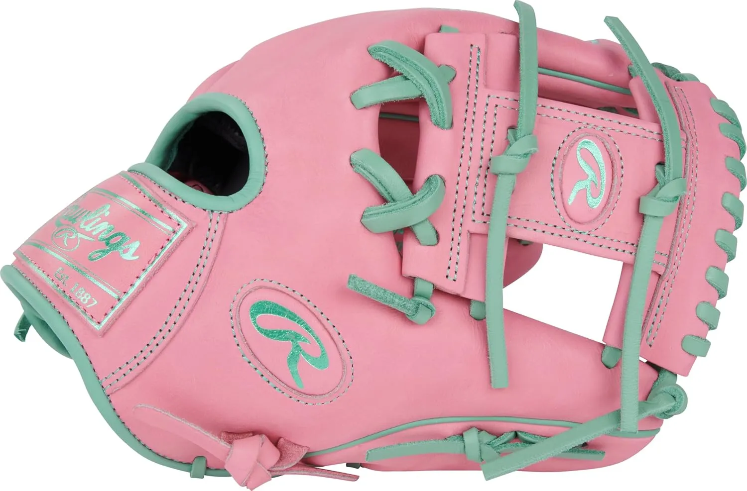 Rawlings | Heart of The Hide Baseball Glove | Limited Edition Series | Sizes 11.5" - 12.75" | Multiple Styles
