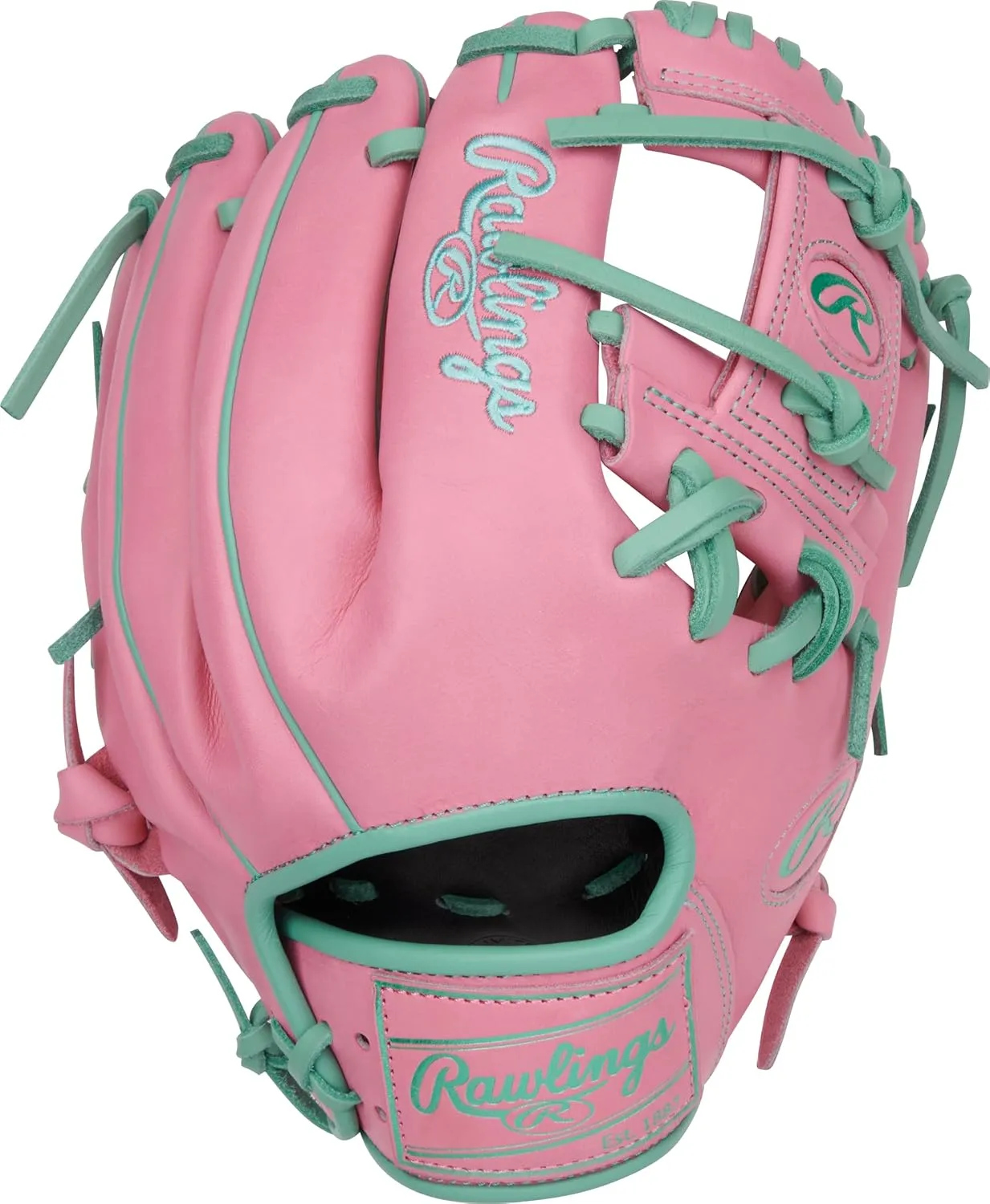 Rawlings | Heart of The Hide Baseball Glove | Limited Edition Series | Sizes 11.5" - 12.75" | Multiple Styles