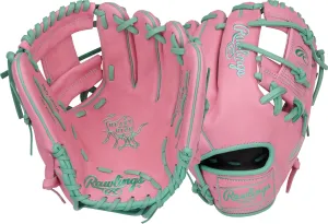 Rawlings | Heart of The Hide Baseball Glove | Limited Edition Series | Sizes 11.5" - 12.75" | Multiple Styles