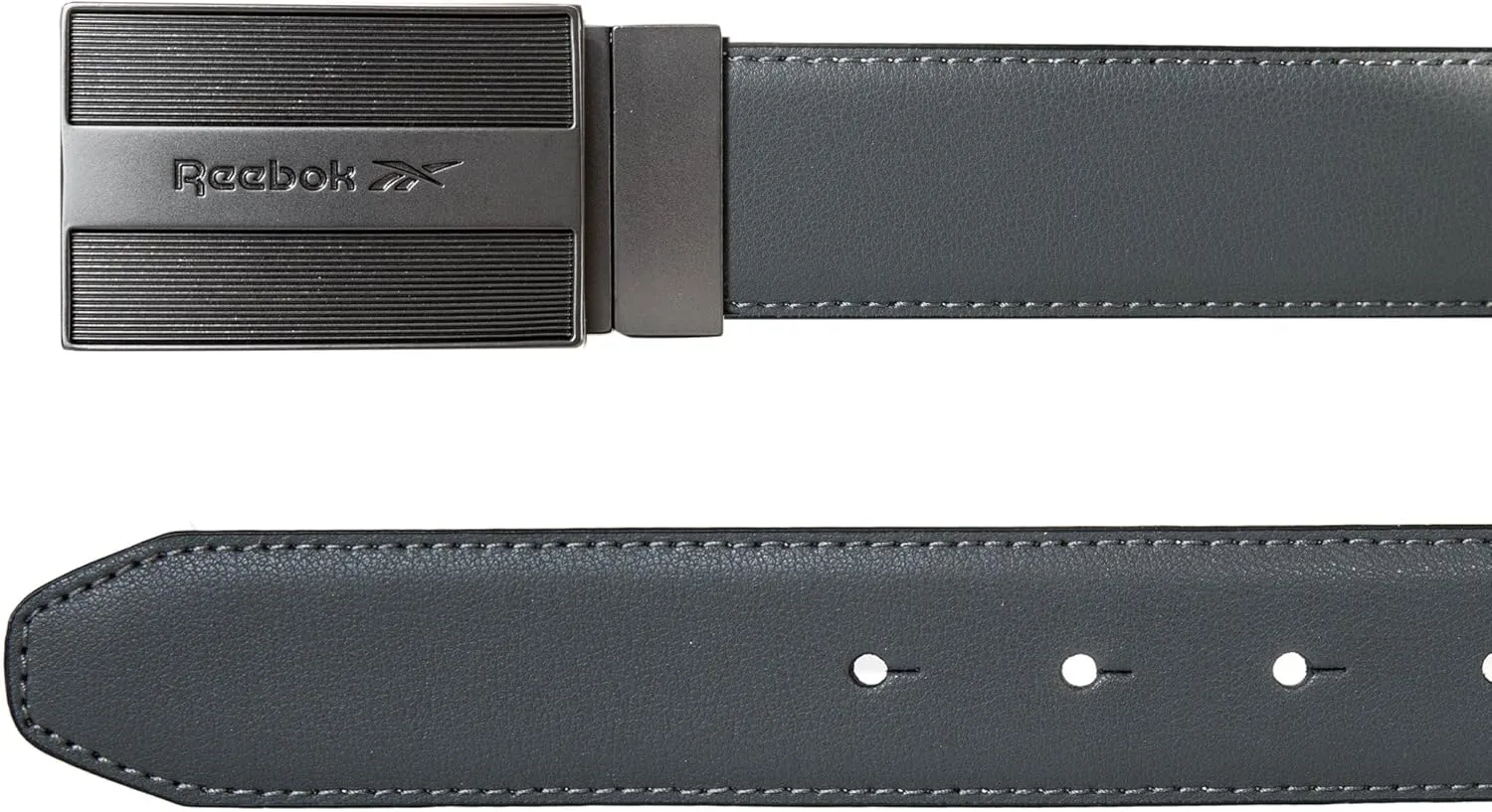 Reebok Men's Golf Belts| Lightweight | Athletic Comfort | Nylon Webbing