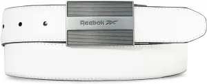 Reebok Men's Golf Belts| Lightweight | Athletic Comfort | Nylon Webbing