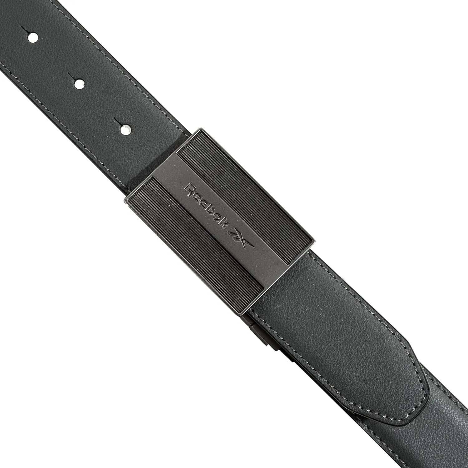 Reebok Men's Golf Belts| Lightweight | Athletic Comfort | Nylon Webbing