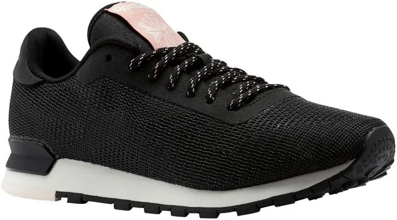 Reebok Women's Classic Leathers Sneaker