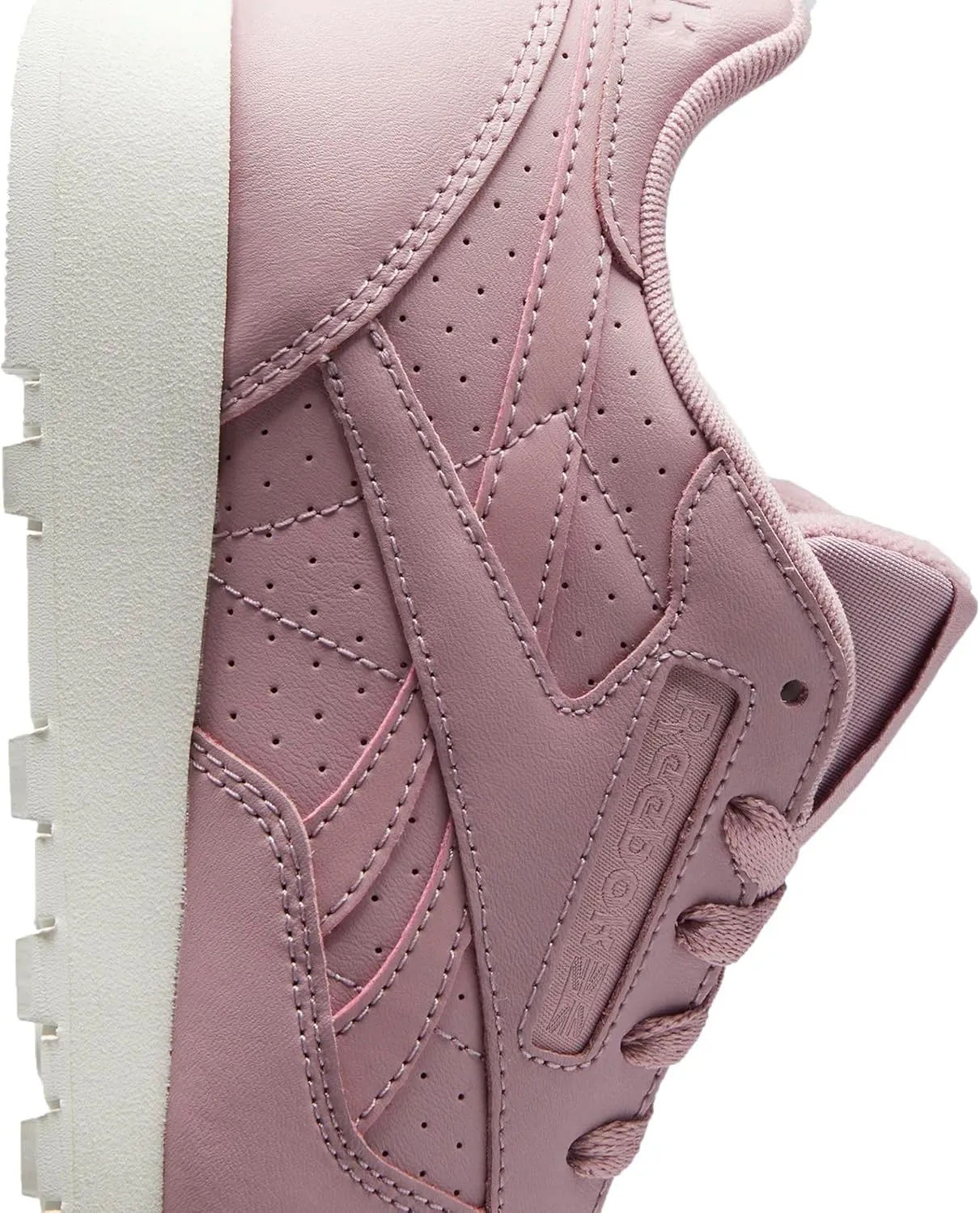 Reebok Women's Classic Leathers