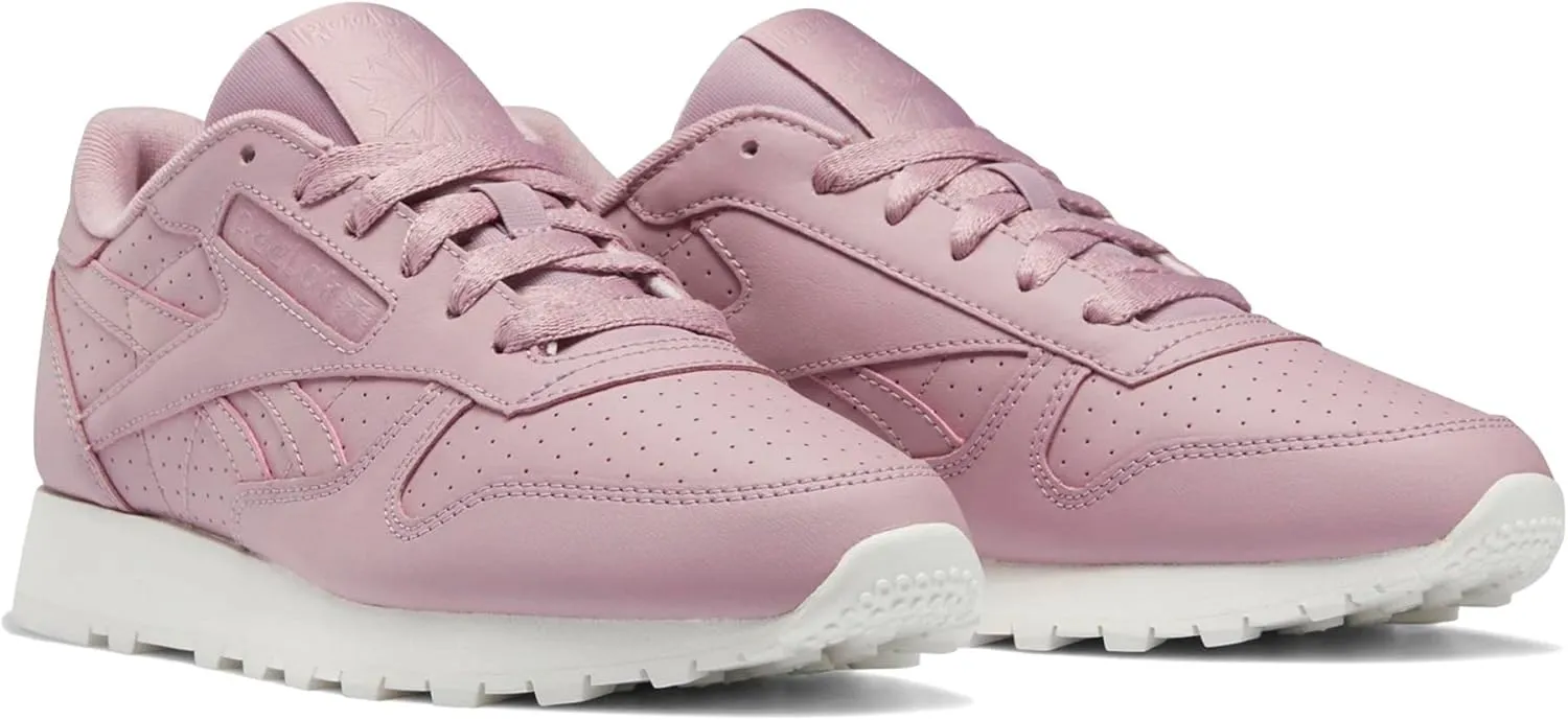 Reebok Women's Classic Leathers