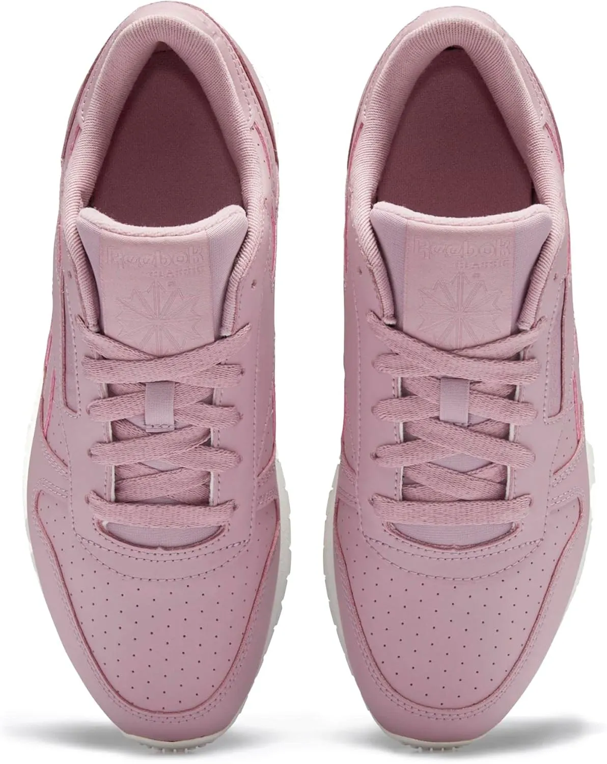 Reebok Women's Classic Leathers