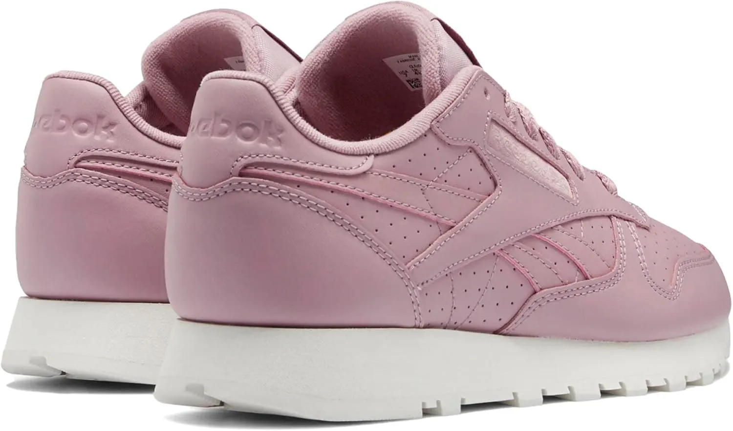 Reebok Women's Classic Leathers