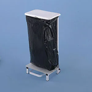 REFUSE SACKS 160G 18X29X39