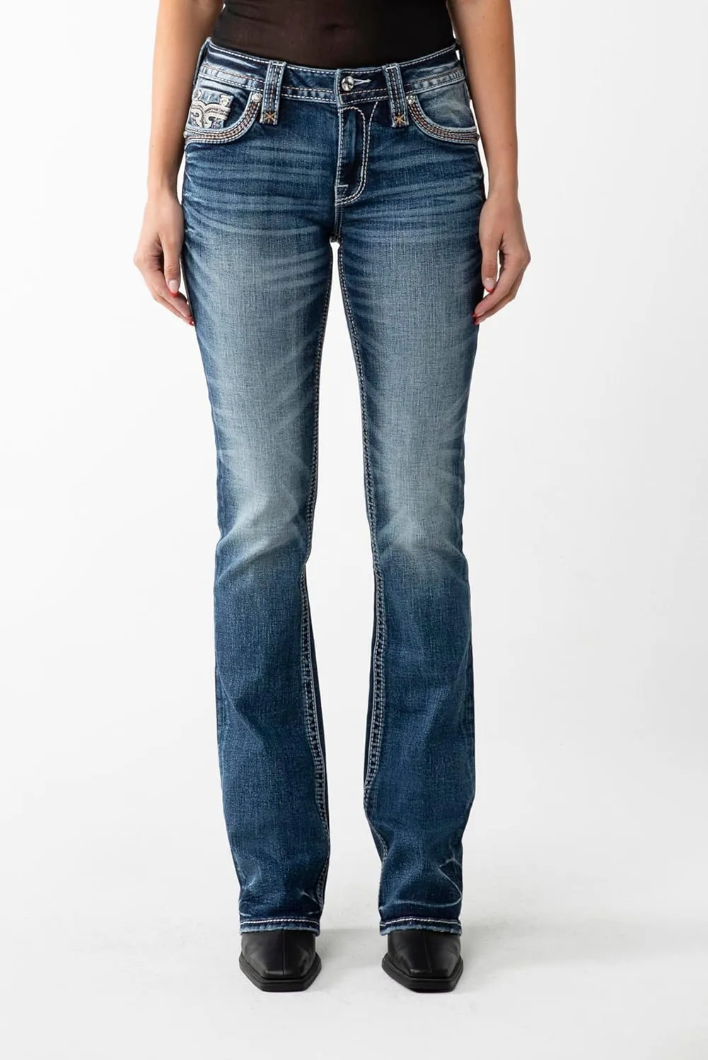 Rock Revival Women's Boot