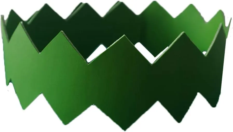 Rohan Kishibe Cosplay Hairband Head Decoration Props Accessory (Green)