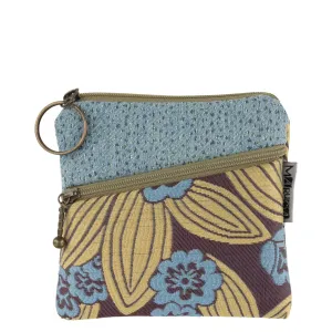 Roo Pouch in Summertime Orchid