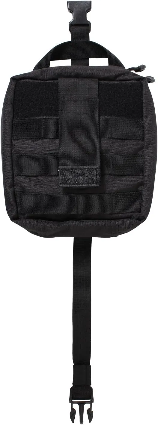 Rothco Tactical MOLLE Breakaway Pouch