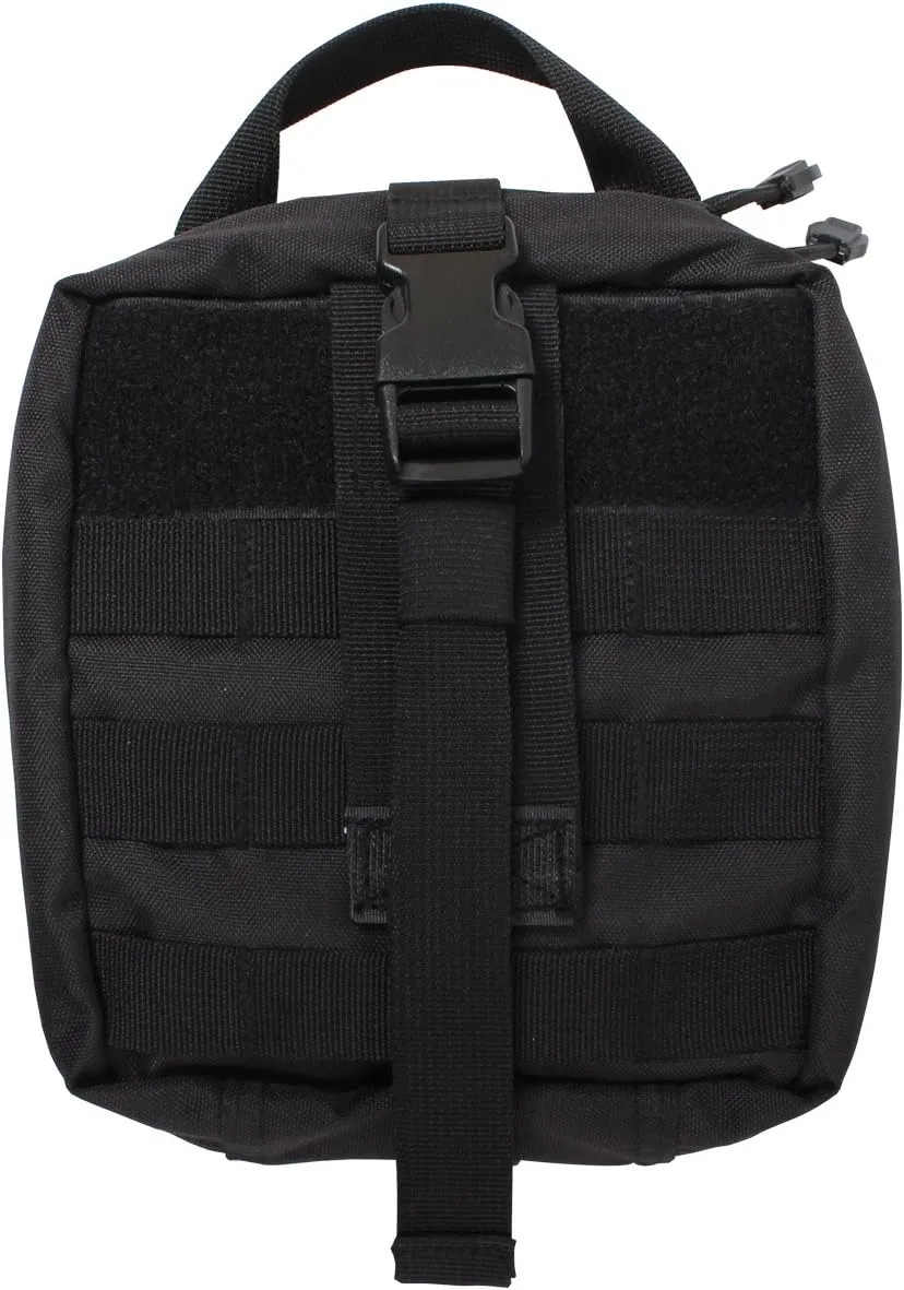 Rothco Tactical MOLLE Breakaway Pouch