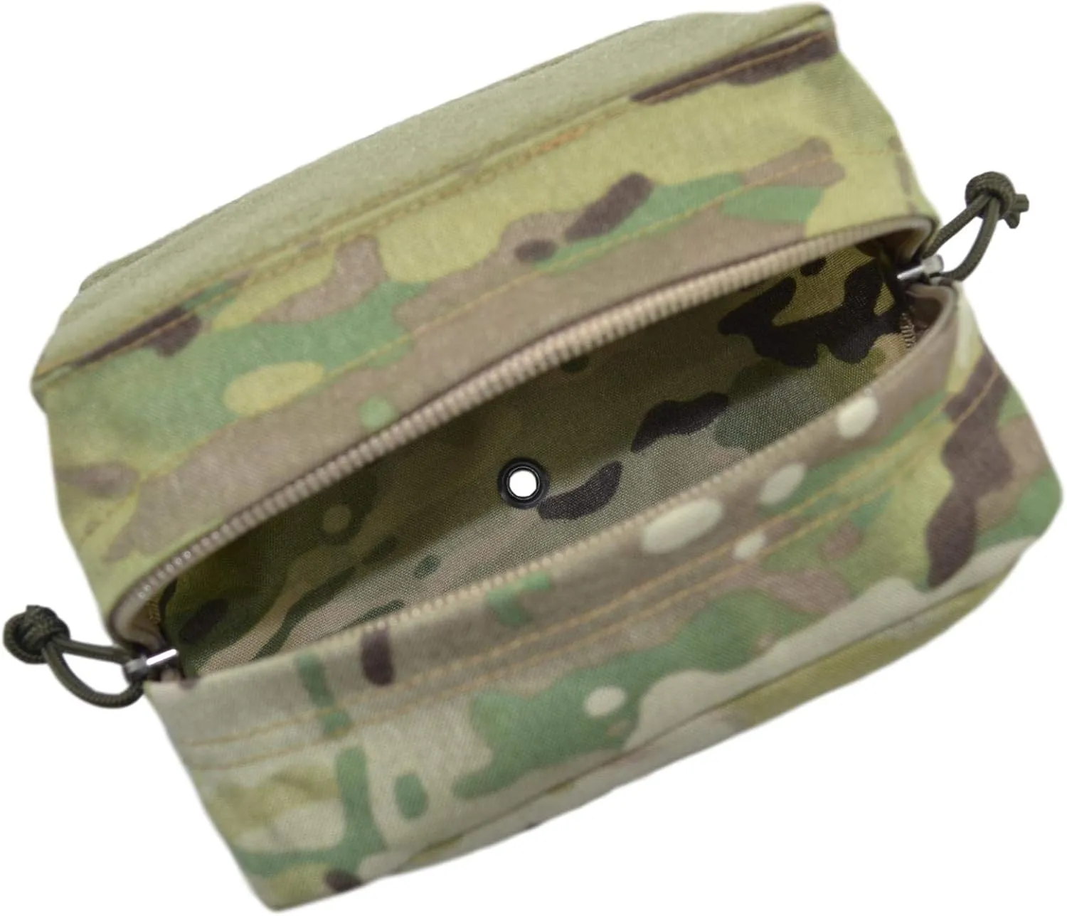 Russian D3 Hanger Utility Pouch for Chest Rig
