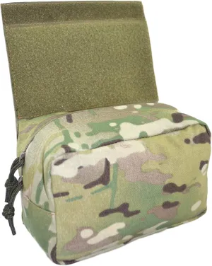 Russian D3 Hanger Utility Pouch for Chest Rig