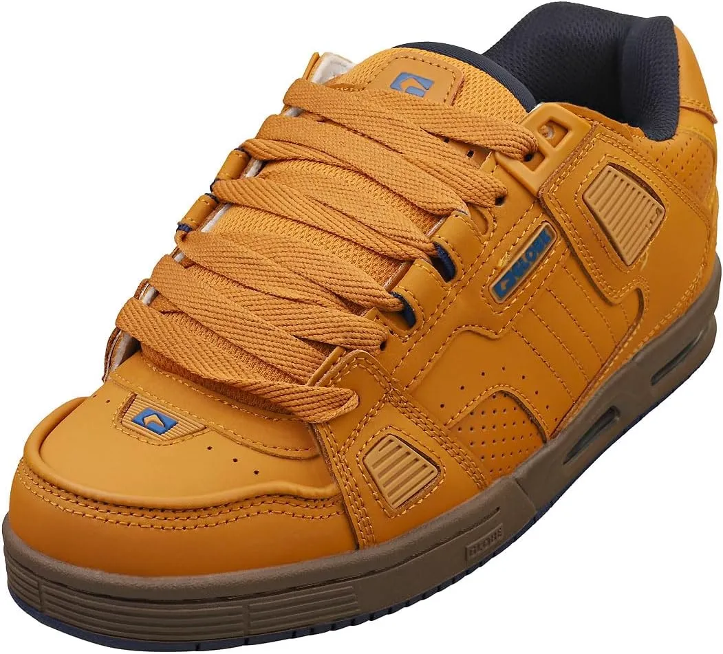 Sabre Burnt Caramel