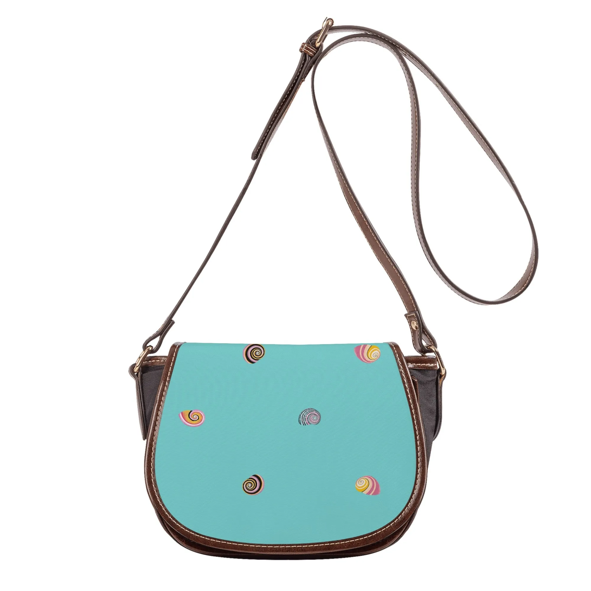 Saddle Bag
