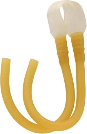 Saunders Archery Co Replacement Bands #2008 Hi.Pwr