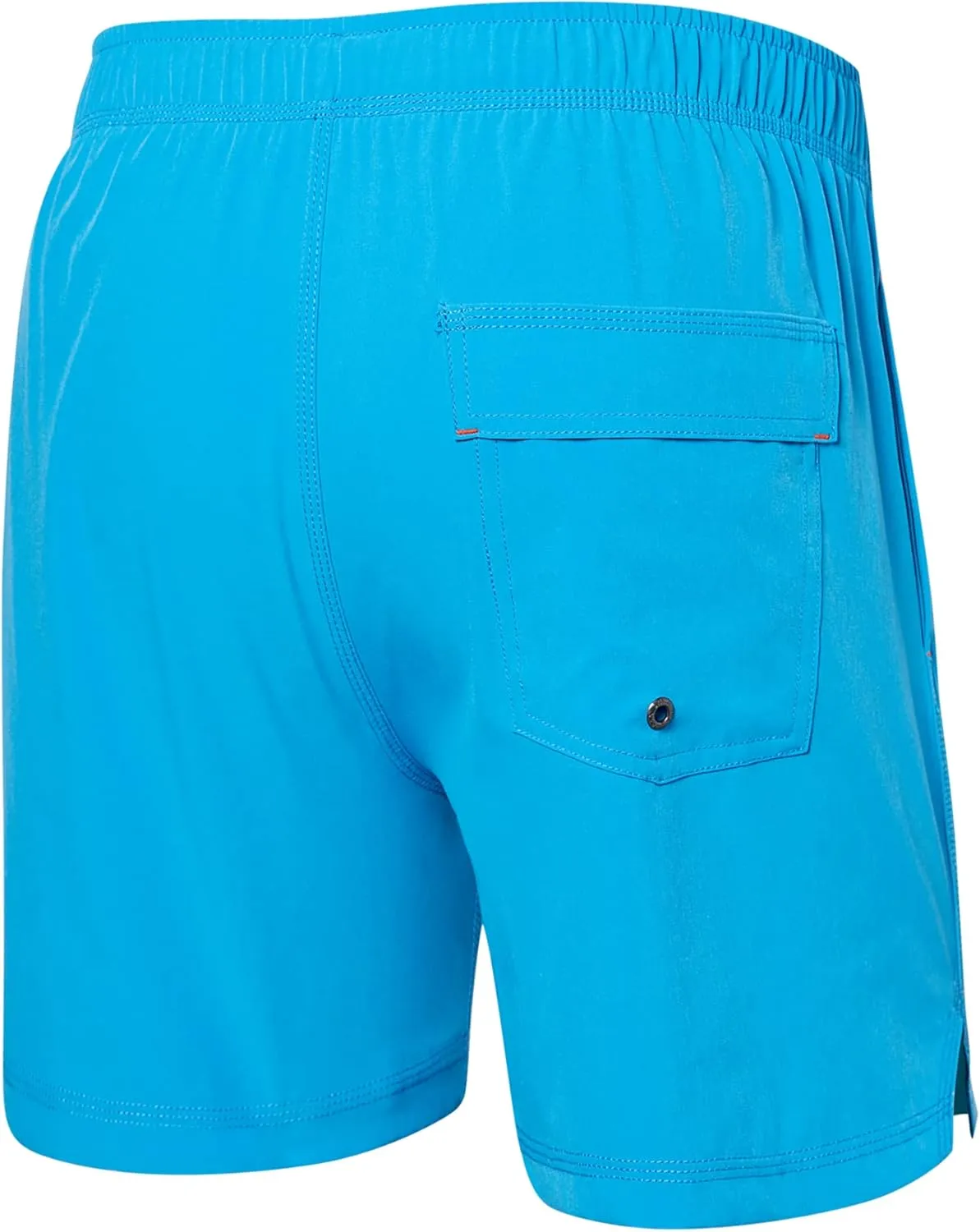 SAXX Underwear Co. Men's Modern, No Color, One Size