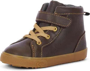 See Kai Run Boy's Hudson (Toddler/Little Kid) Sneaker