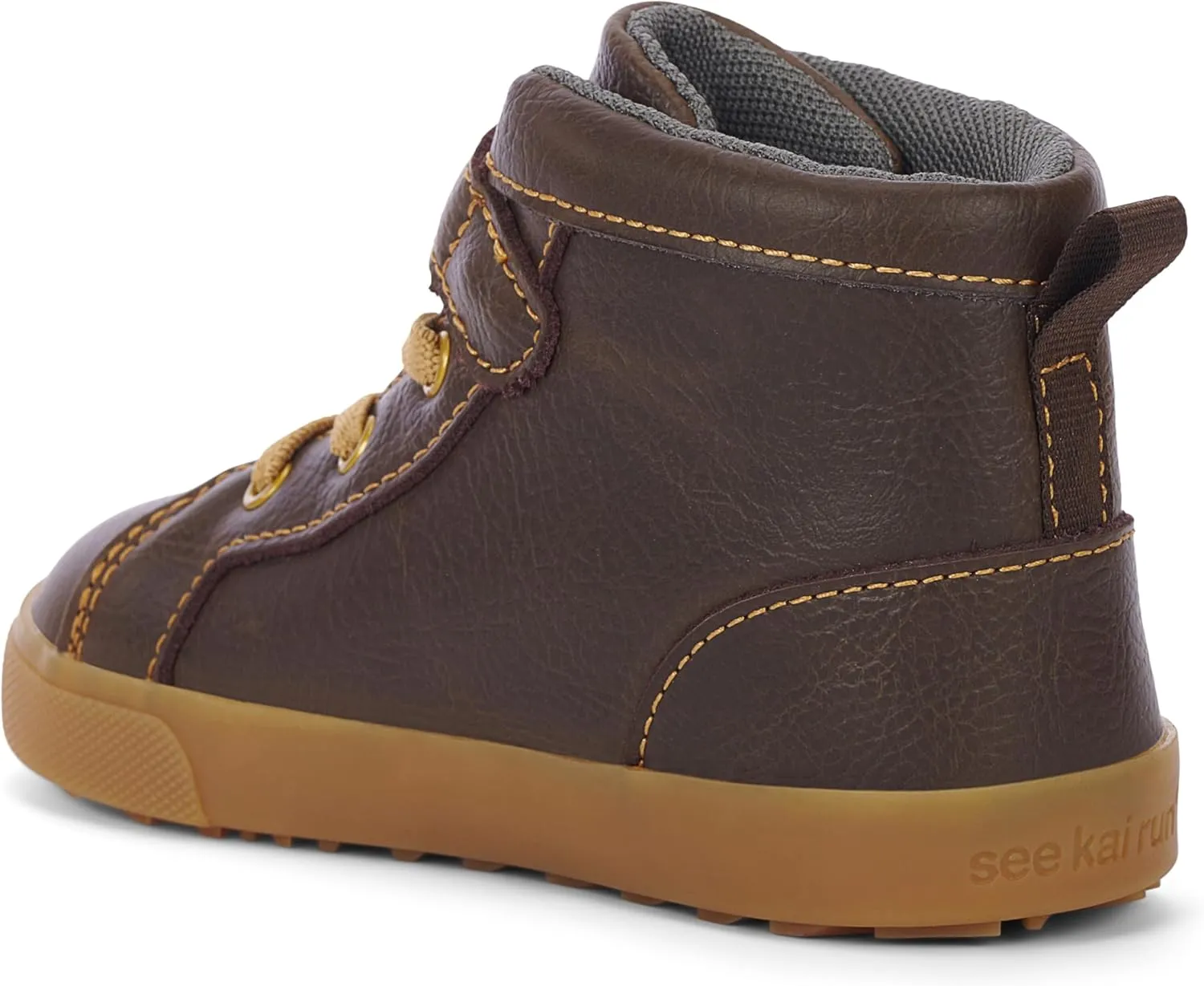 See Kai Run Boy's Hudson (Toddler/Little Kid) Sneaker
