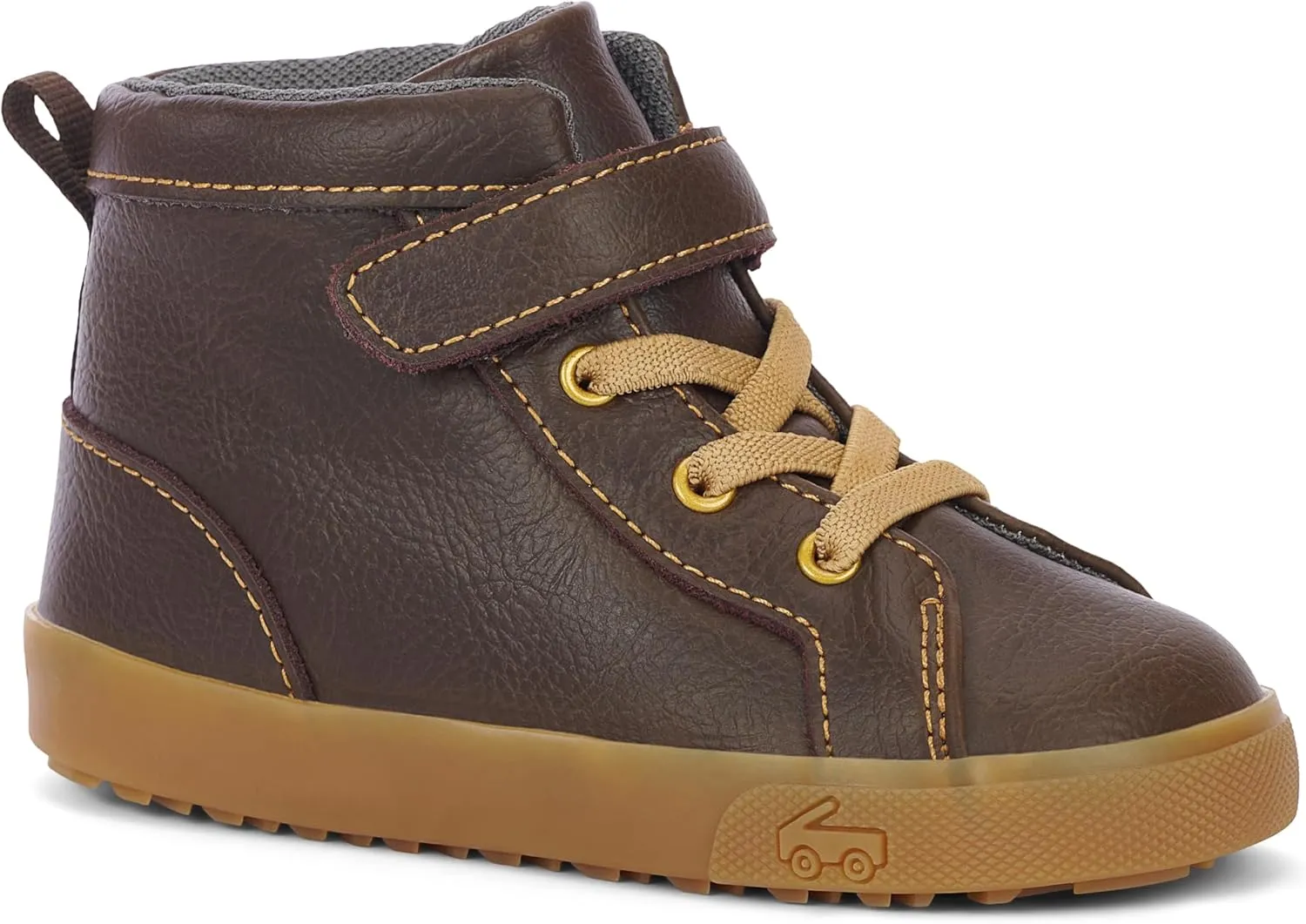 See Kai Run Boy's Hudson (Toddler/Little Kid) Sneaker