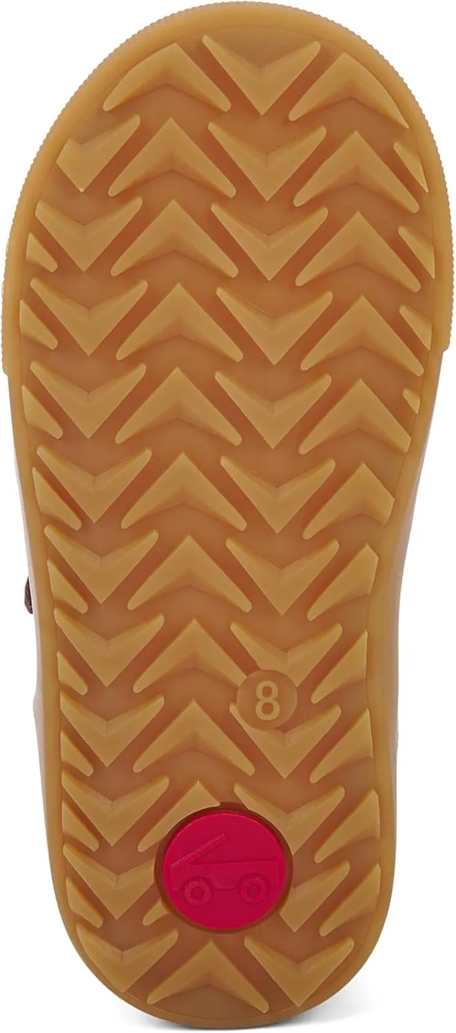 See Kai Run Boy's Hudson (Toddler/Little Kid) Sneaker