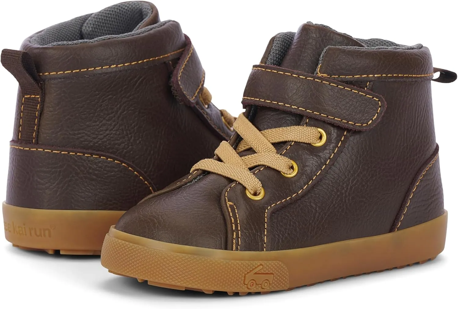 See Kai Run Boy's Hudson (Toddler/Little Kid) Sneaker