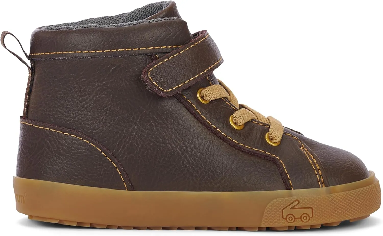 See Kai Run Boy's Hudson (Toddler/Little Kid) Sneaker