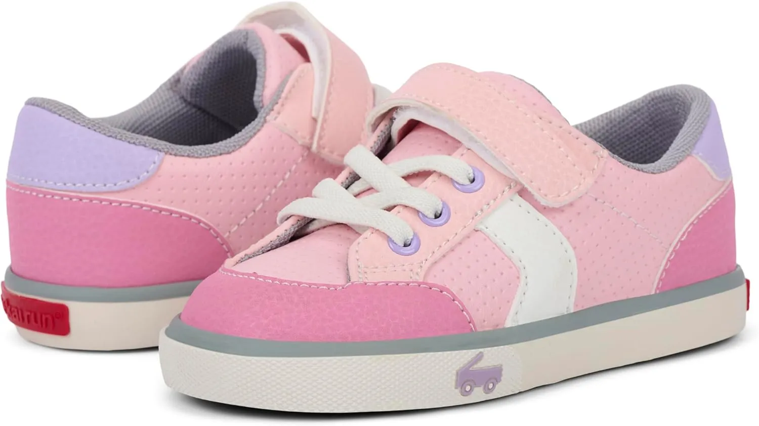 See Kai Run - Connor Sneaker for Kids