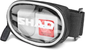 SHAD X0SL01 Toll Pass Pouch