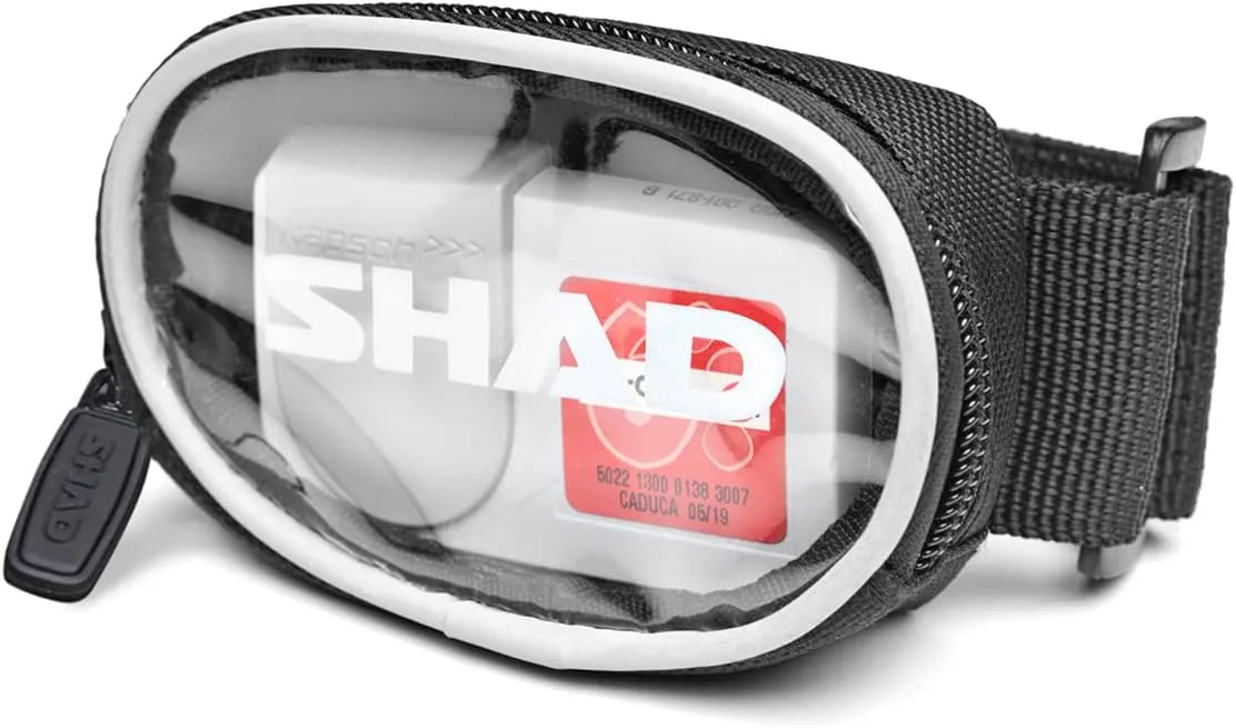 SHAD X0SL01 Toll Pass Pouch