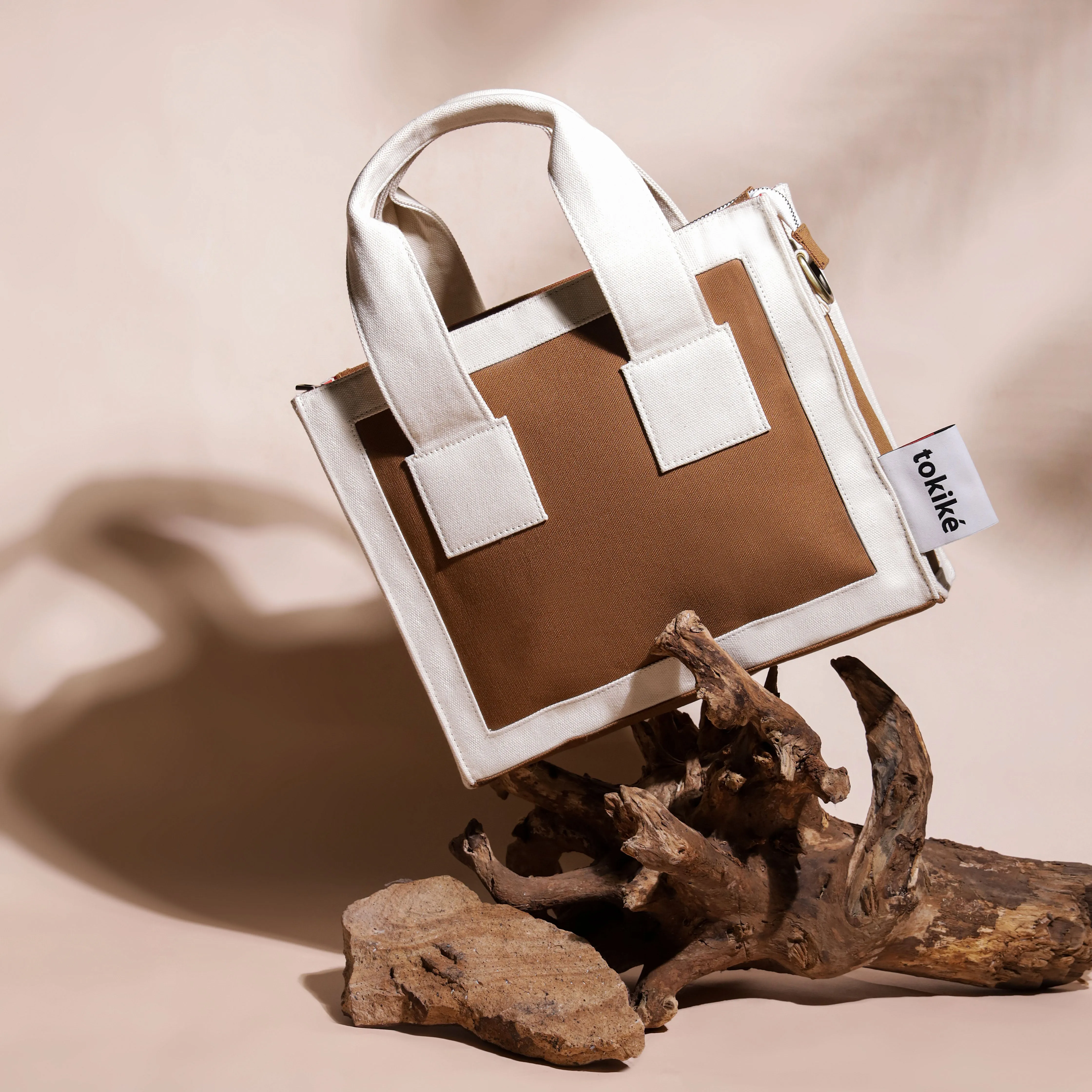 Shaw Sling Bag (Cacao)