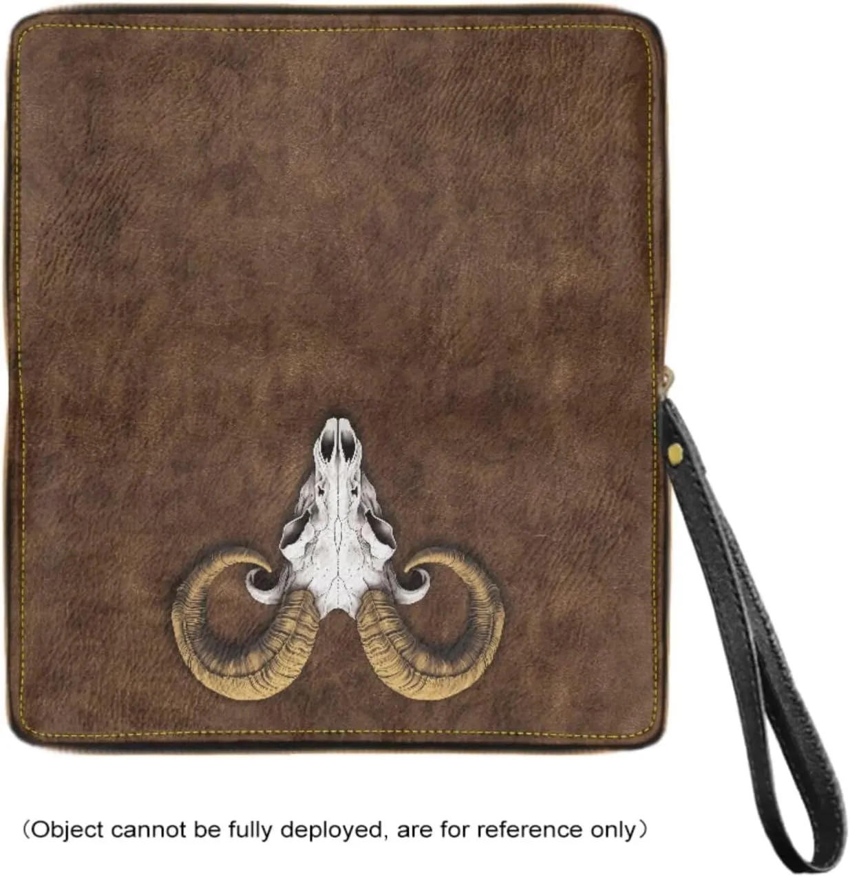 Shoulder Wallet 2Pcs, Leather Shoulder Bags with Belt Wallet Set of 2 Lightweight & Portable for Travel & Shopping