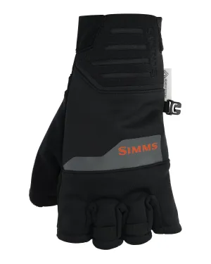 Simms WINDSTOPPER® Half-Finger Glove