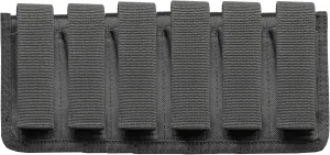 Six Magazine Pouch for Ruger SR22 & Walther P22 Standard Magazines