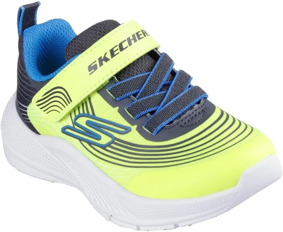 Skechers boys Microspec Advance