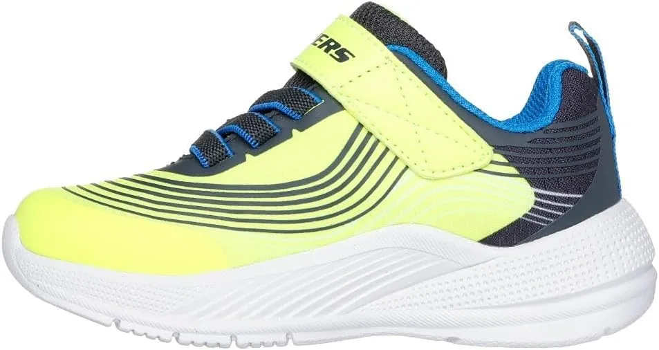 Skechers boys Microspec Advance