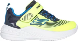 Skechers boys Microspec Advance