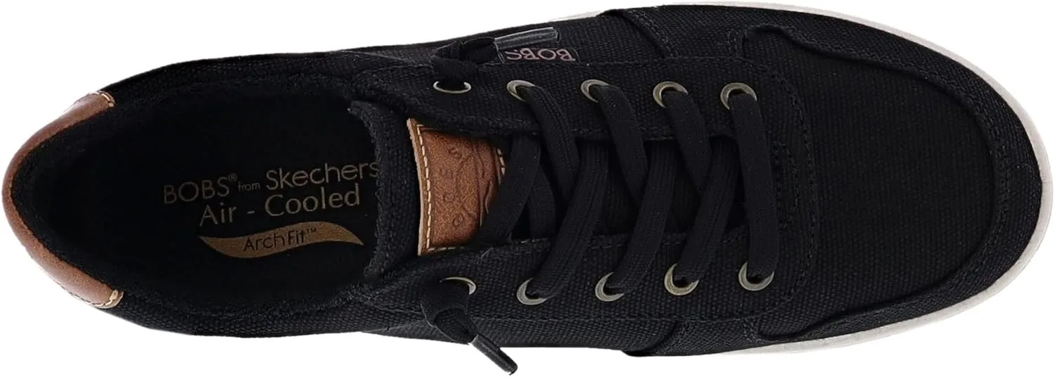 Skechers Women's Bob's Arch Fit B Cute- Epic Flair Walking Shoes