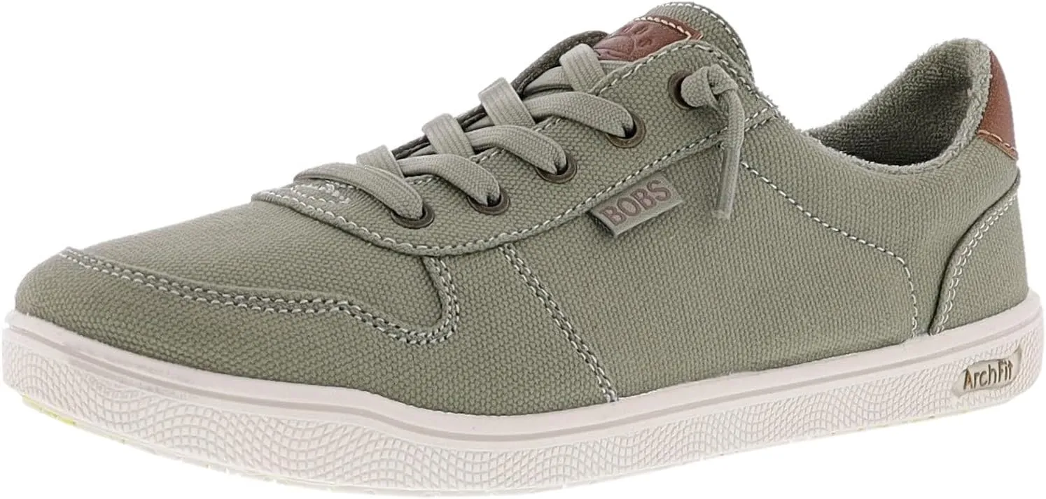 Skechers Women's Bob's Arch Fit B Cute- Epic Flair Walking Shoes