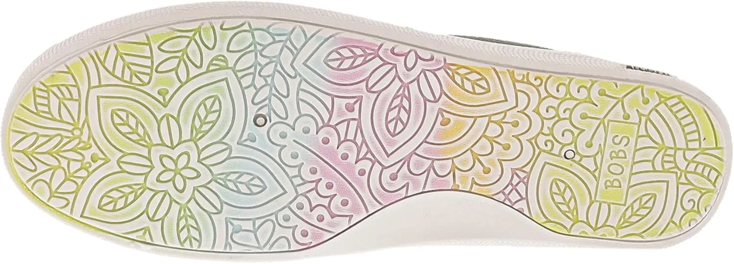 Skechers Women's Bob's Arch Fit B Cute- Epic Flair Walking Shoes