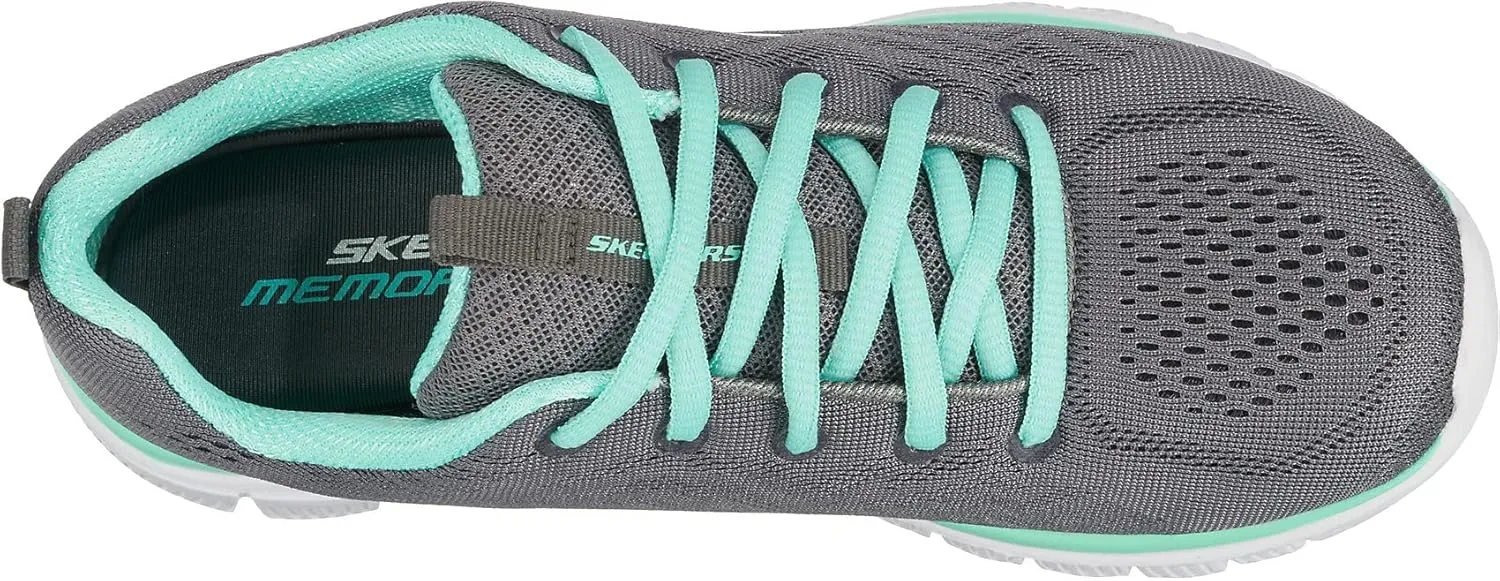 Skechers Women's Low-top Trainers