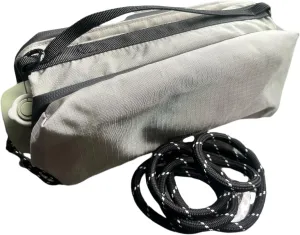 Small Crossbody Bags Mini Cell Phone Purse Cross Body Bag with Water Bottle Carrier Bag Pocket, Shoulder Handbag Wallet (Gray)