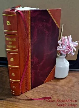Smoky, the cowhorse / by Will James. 1926 [Leather Bound] Leather Bound – January 1, 2022