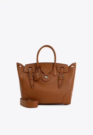 Soft Ricky 33 Top Handle Bag