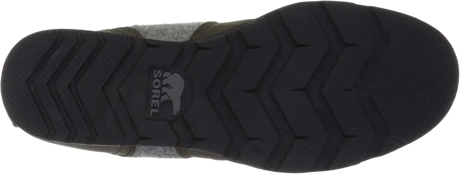 Sorel Women's Major Carly Snow Boot