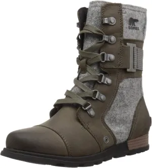 Sorel Women's Major Carly Snow Boot