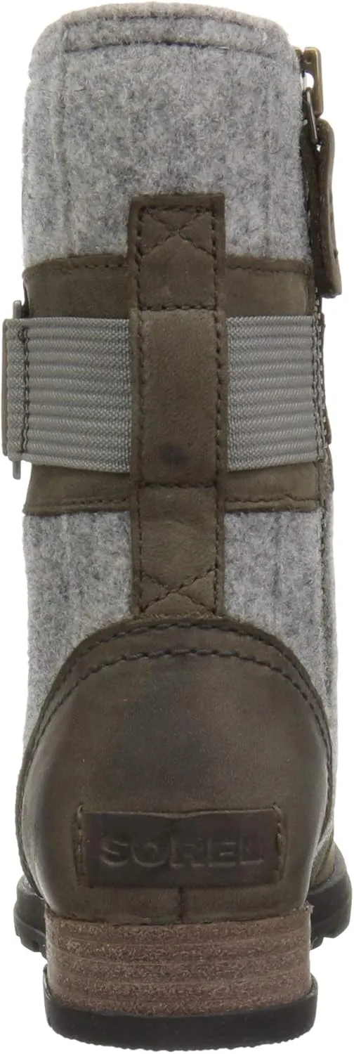 Sorel Women's Major Carly Snow Boot
