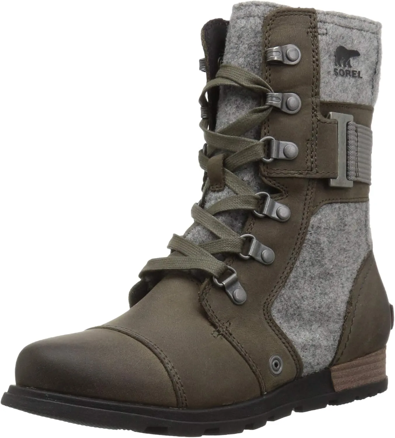 Sorel Women's Major Carly Snow Boot